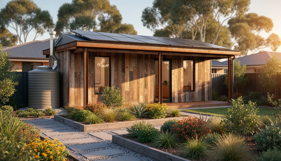 How Outdoor Housing Transforms Your Backyard Into a Sustainable Living Space