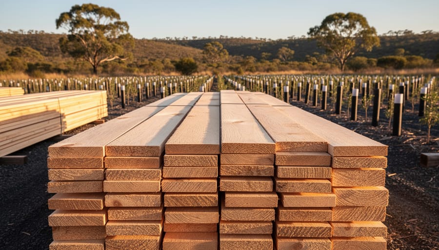 What ‘Sustainably Sourced’ Really Means When You Buy Timber in Australia