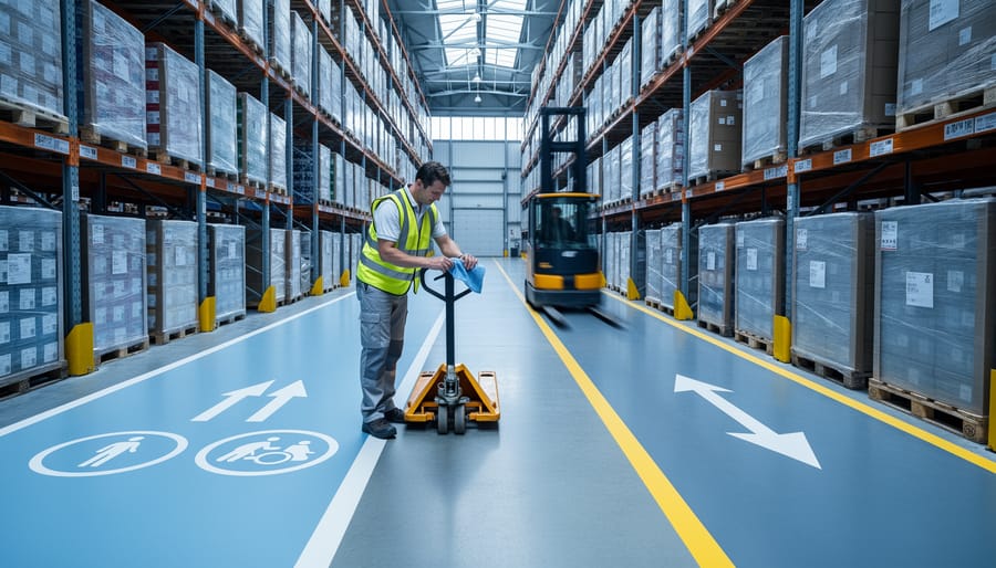 How 5S Transforms Warehouses Into Zero-Waste Powerhouses