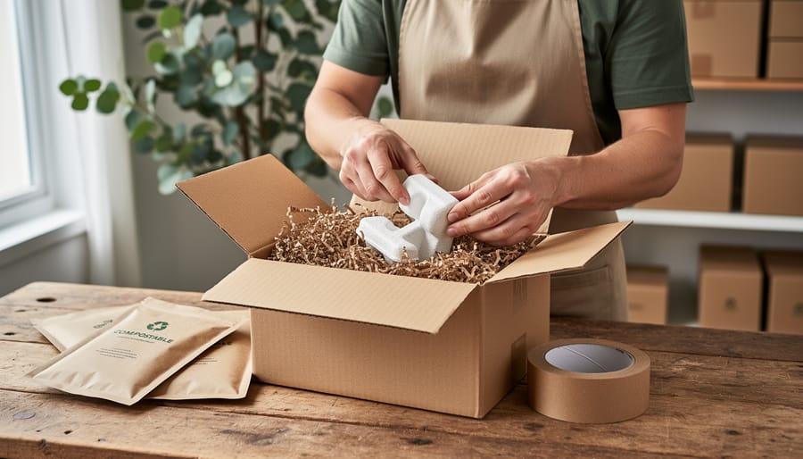 How Small Aussie Businesses Are Slashing Waste (And Winning Customers)