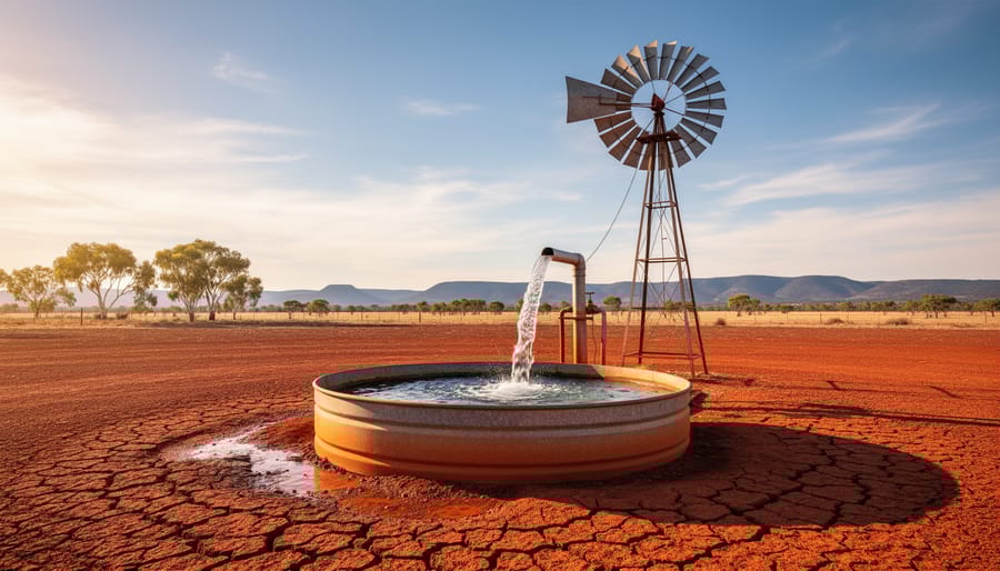 Why Australia’s Hidden Water Crisis Demands Your Attention Now