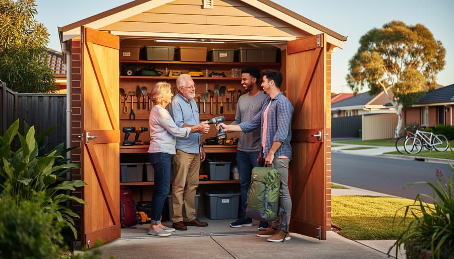 How Community Library Networks Are Reshaping Australian Neighbourhoods