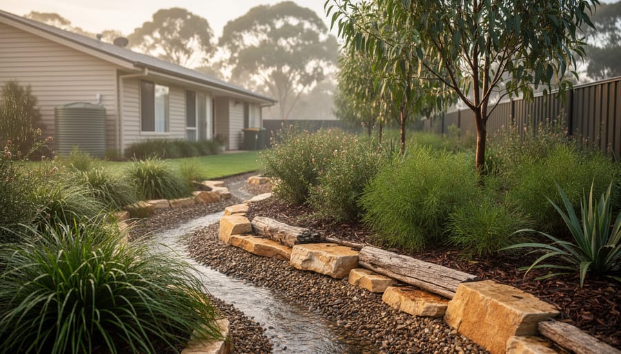 How Natural Landscapes Are Teaching Australians to Design Smarter Spaces