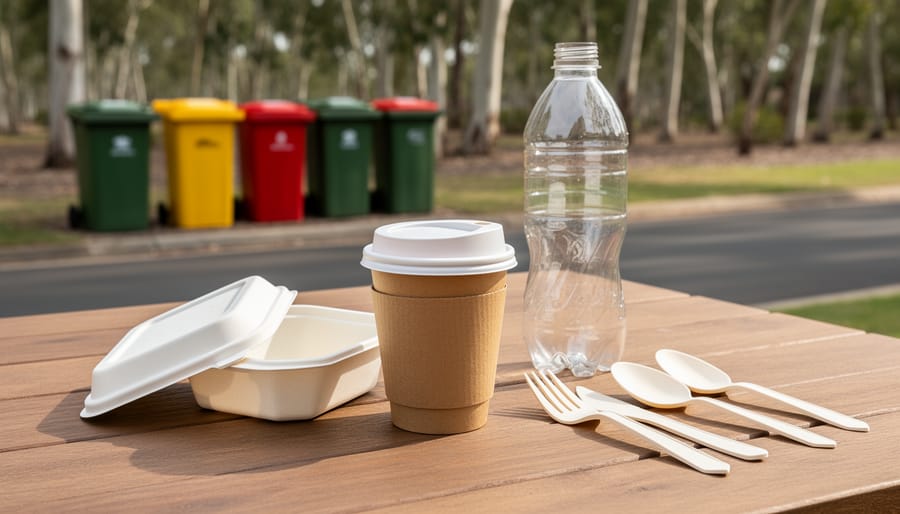 The Truth About Eco-Friendly Plastic (And What Actually Works in Australia)