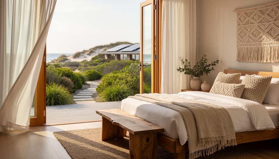 Can Luxury and Low-Impact Living Coexist? A Look at the New Eco-Escape