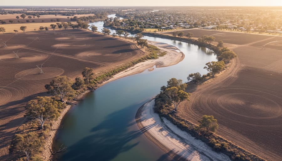 Why Australia’s Food Bowl Is Running Dry (And What We’re Doing About It)