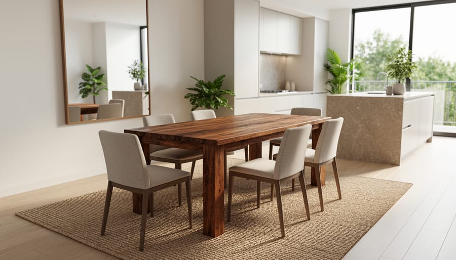 Designing Functional Interiors That Support Sustainable Lifestyles