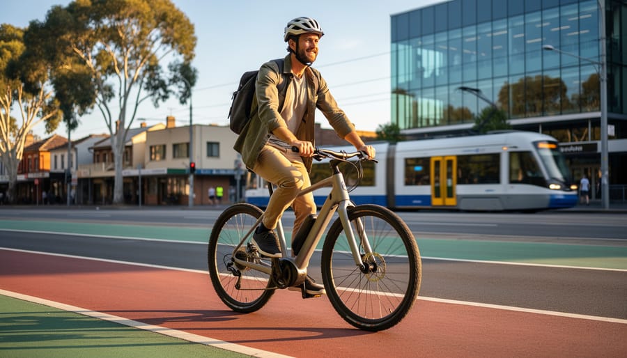 Get Up to $3,000 Off Your E-Bike: How Australian Rebates Make Sustainable Transport Affordable