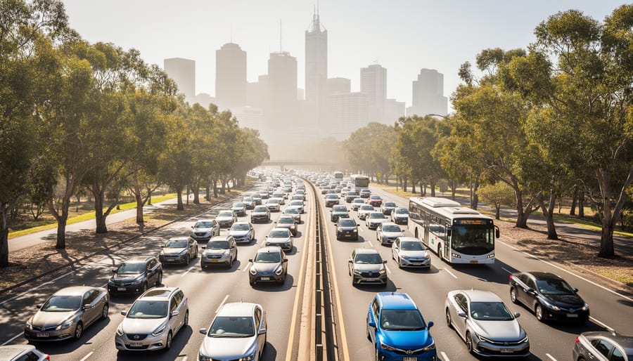 Why Your City’s Air Might Be Worse Than You Think: Ozone Pollution Explained