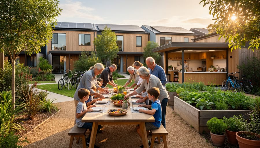 Why Co-Housing Communities Are Changing How Australians Live Together