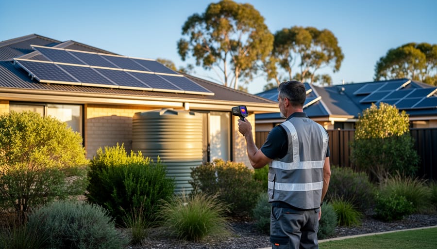 Your Home’s Hidden Energy Waste (And How a Green Audit Finds It)