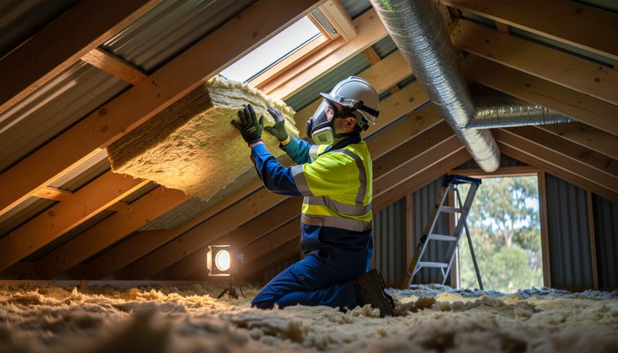 How to Claim Up to $2,500 from Xcel Energy for Your Home Insulation