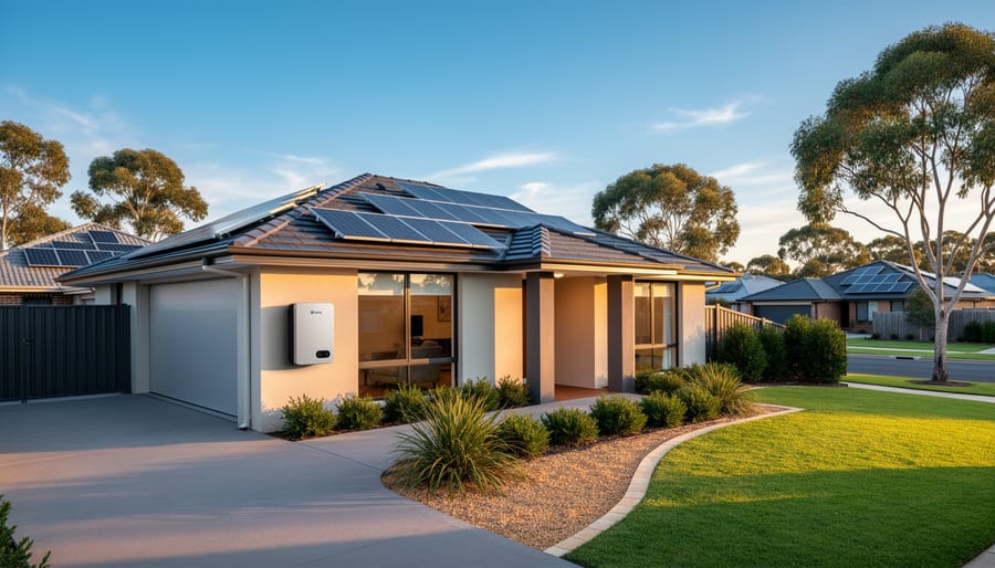 How Australian Homes Are Slashing Energy Bills While Saving the Planet