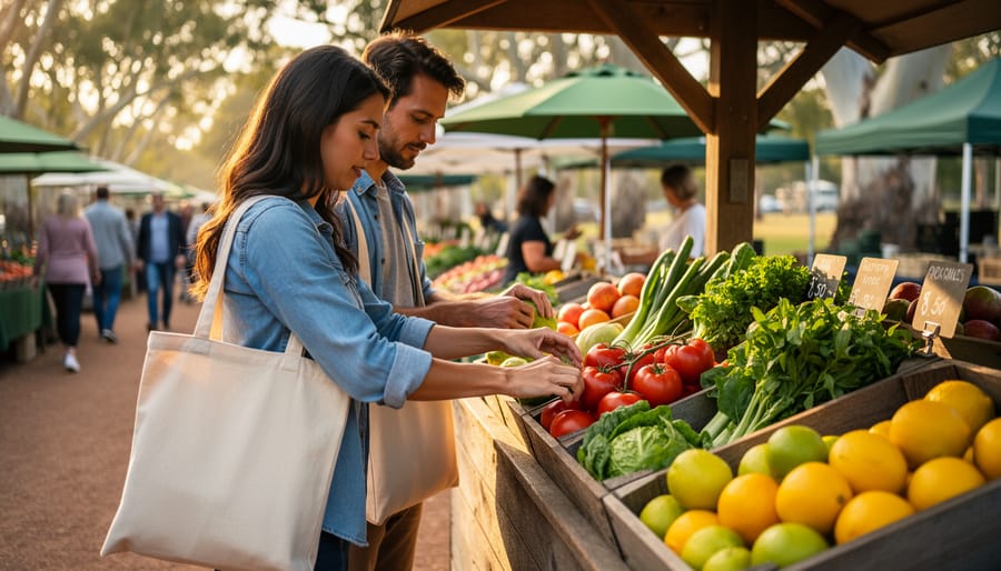 What Australian Shoppers Really Think About Sustainability (The Numbers Will Surprise You)