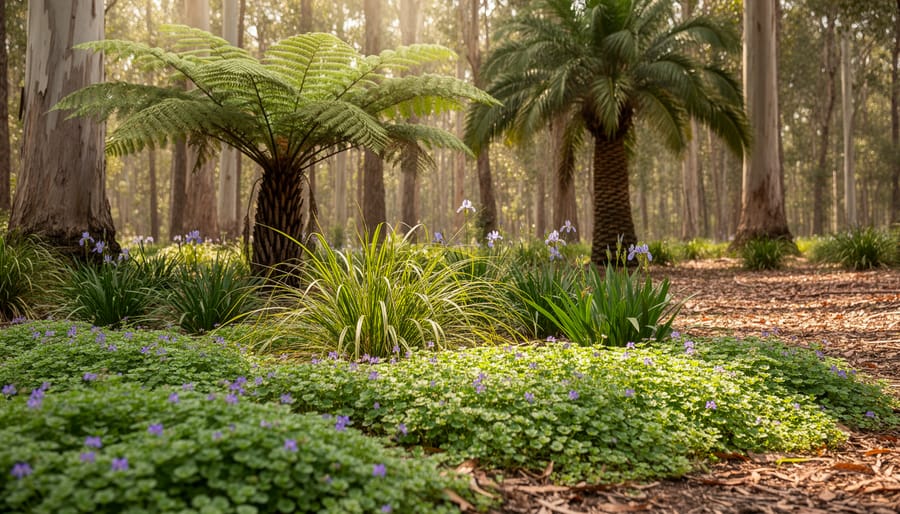 Transform Your Shady Spaces: Native Plants That Thrive in Australian Woodland Gardens