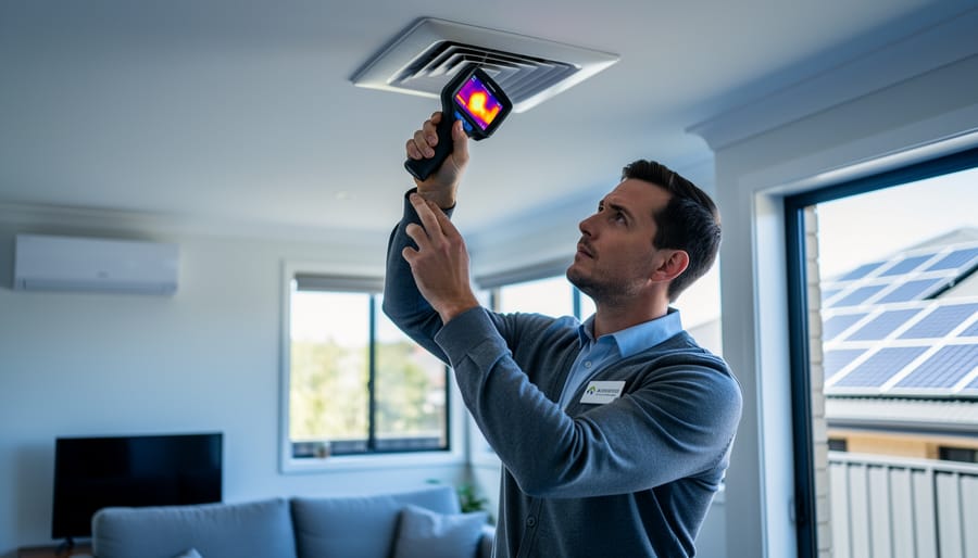 Why Your HVAC System Is Secretly Draining Your Wallet (And the Planet)