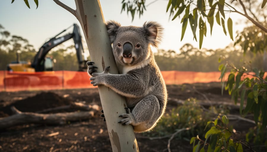 How the EPBC Act Protects Australian Wildlife (And Why It Needs Your Voice)