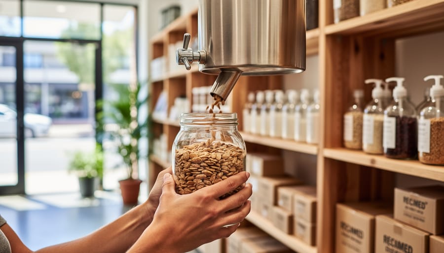 How Reusable Packaging Could Slash Australia’s Waste Crisis by Half