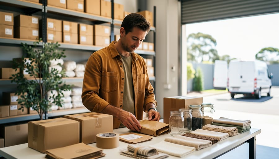 Why Your Small Business Can’t Afford to Ignore Sustainable Supply Chains