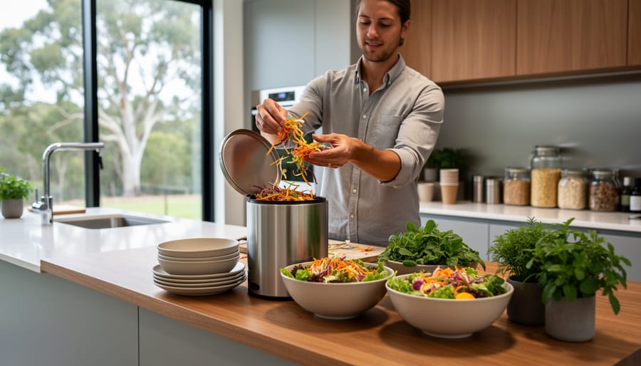 Why Your Workplace Kitchen Is Costing the Planet (And How to Fix It)