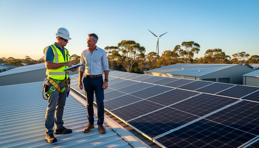 How Australian Businesses Can Slash Energy Costs While Going Green