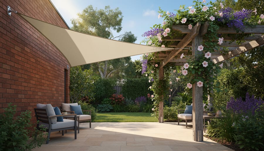 Beat the Heat Without Breaking the Bank: DIY Patio Shade That Actually Cools Your Home
