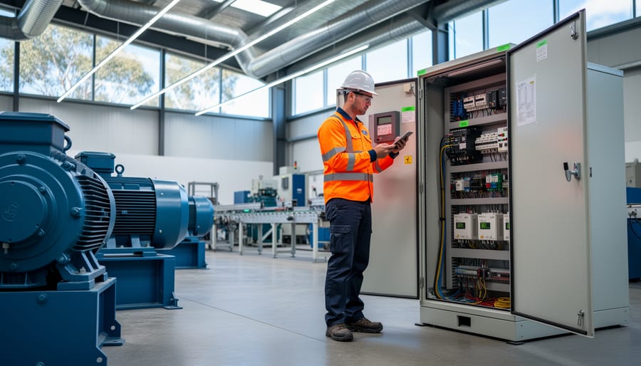 How Australian Factories Are Slashing Energy Bills While Protecting the Planet