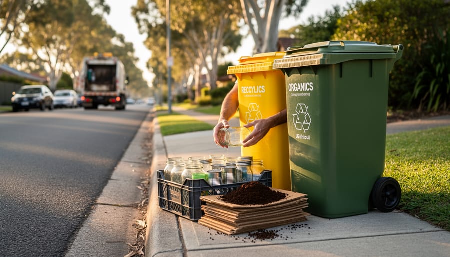 K-Cycle Recycling Programs Are Transforming How Australian Communities Handle Waste