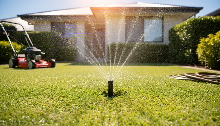 Your Garden Is Slowly Destroying Your Water Bill (And the Environment)