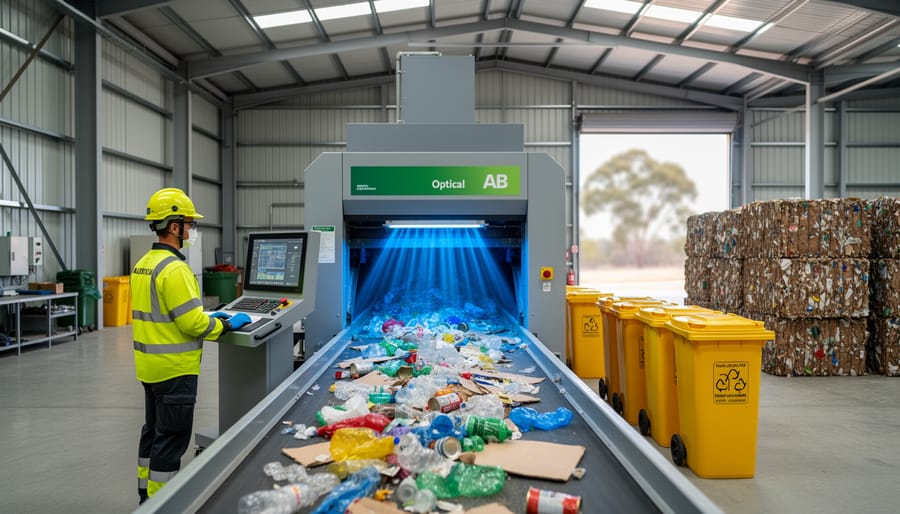 How Australian Communities Are Turning Waste Into Tomorrow’s Resources