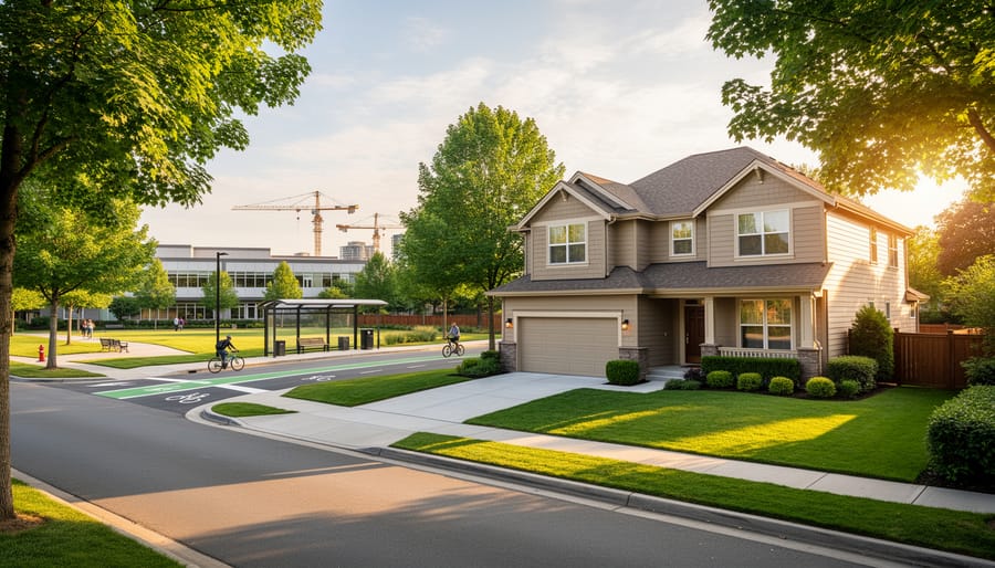 How to Choose the Right Property for Long-Term Value