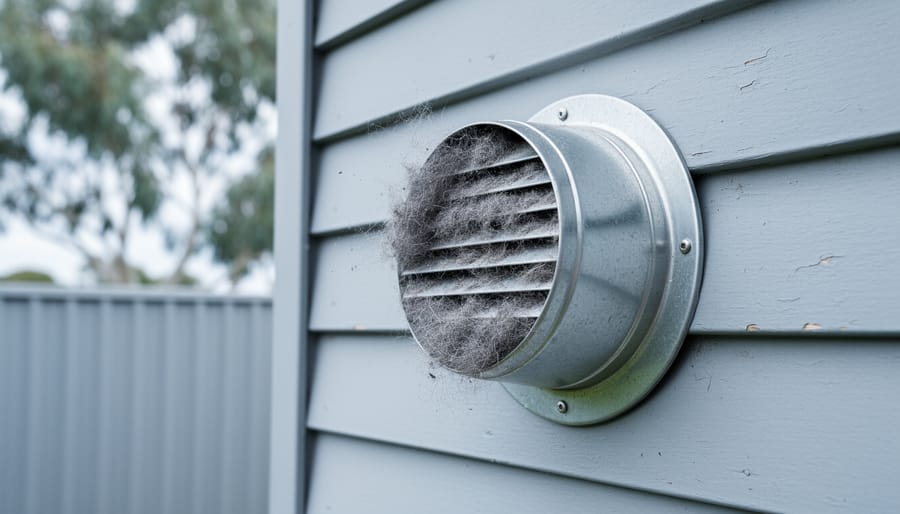 Your Dryer Vent Is Costing You Money and Harming the Planet