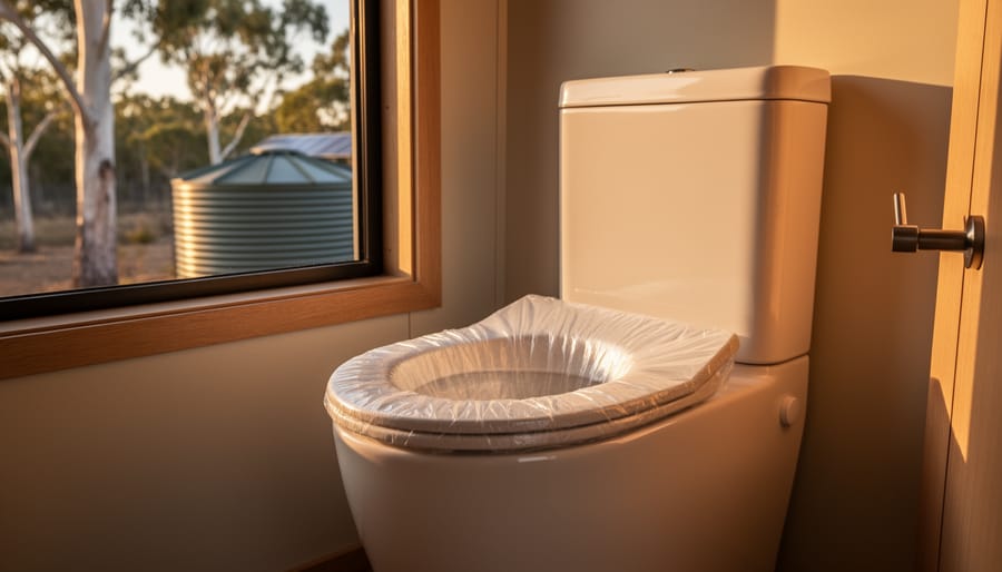 How Dry Flush Toilets Work (And Why They’re Perfect for Water-Scarce Australia)