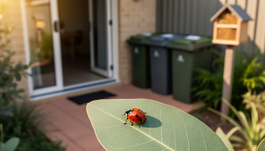 How Eco-Management Is Transforming Pest Control in Australian Homes and Businesses
