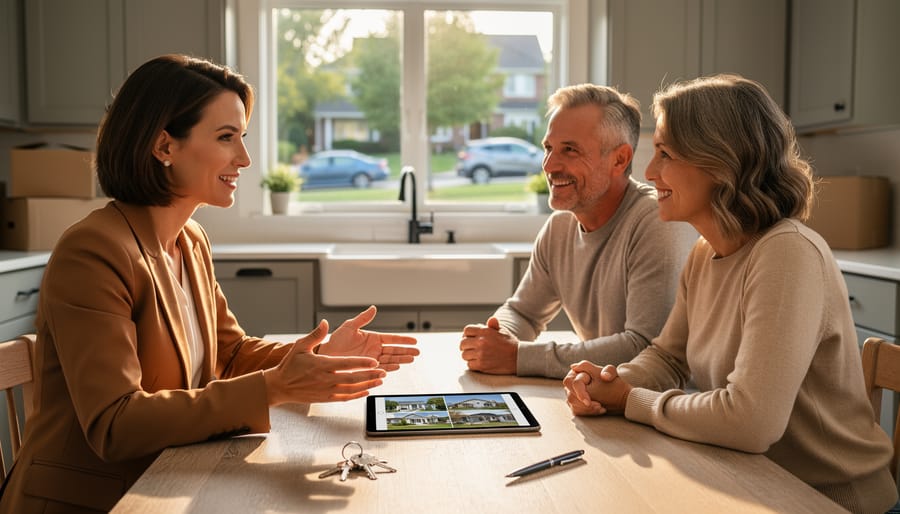 Key Tips for Finding the Right Support When Selling Your Home