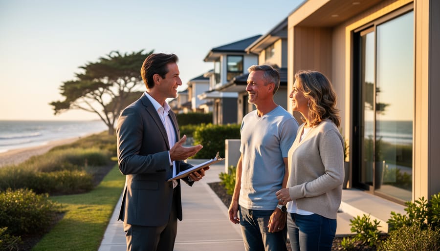 Everything You Should Know Before Hiring a Property Agent
