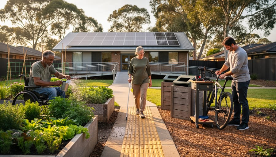 How Australians with Disabilities Are Leading the Sustainability Revolution