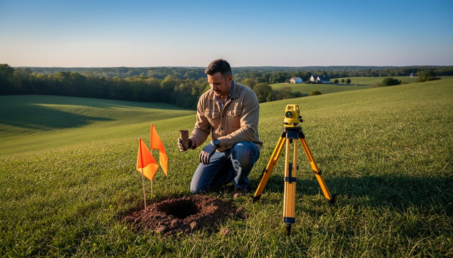 What to Check Before Investing in a Piece of Land