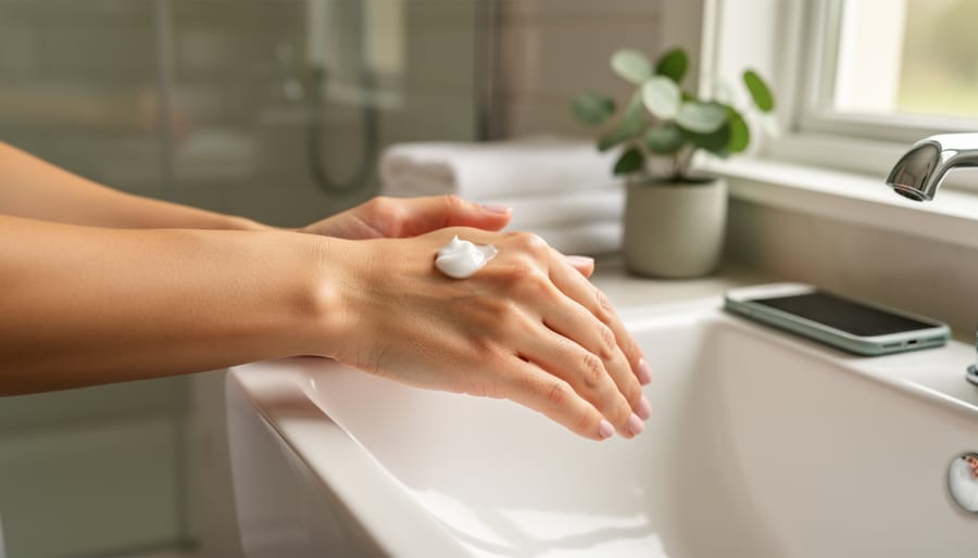 Elevating Everyday Routines with Better Body Care