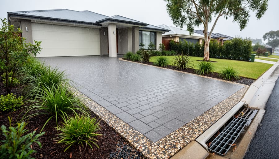 Your Driveway’s Hidden Environmental Cost (And How to Build Sustainably)