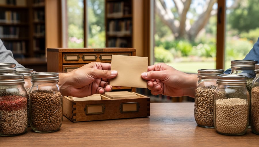 How Seed Libraries Are Growing Food Security in Australian Communities