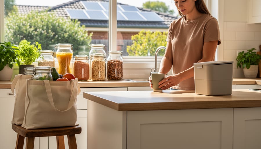 Transform Your Daily Habits Into a Sustainable Lifestyle That Actually Sticks