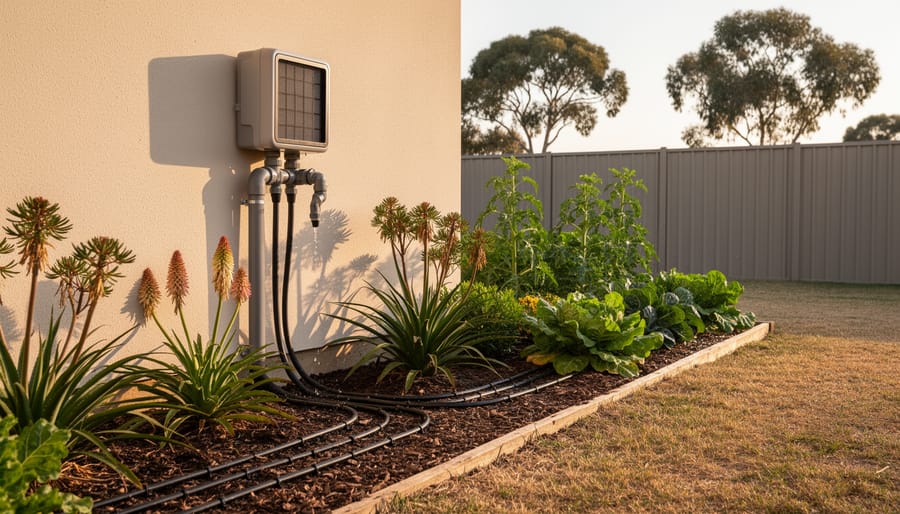 Turn Your Laundry Water Into a Thriving Garden (Without the Guesswork)