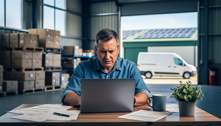 Why Australian SMEs Are Getting Carbon Accounting Wrong (And How to Fix It)