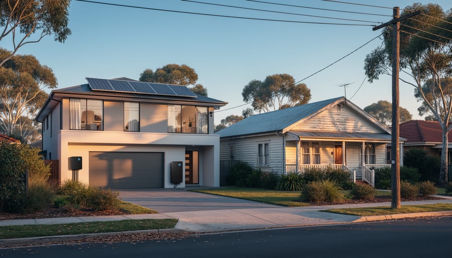 Why Solar Batteries Are Only for the Wealthy (And How Australia Can Fix It)