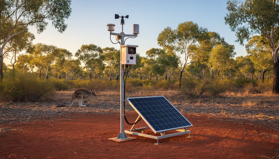 How Australia’s Wildlife Observation Network is Revolutionising Conservation (And How You Can Join)