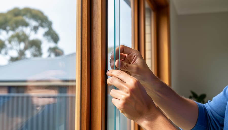 Save Money and Beat the Cold with Interior Storm Windows You Can Build Today