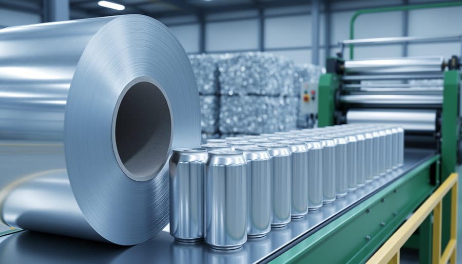 The Power of Quality Aluminium in Powering Smarter, Sustainable Applications: How Aluminium Forms Quietly Redefine Performance and Responsibility