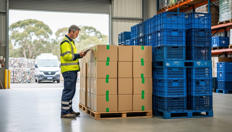 How the Packaging Waste and Cost Reduction Act Will Transform Australian Businesses