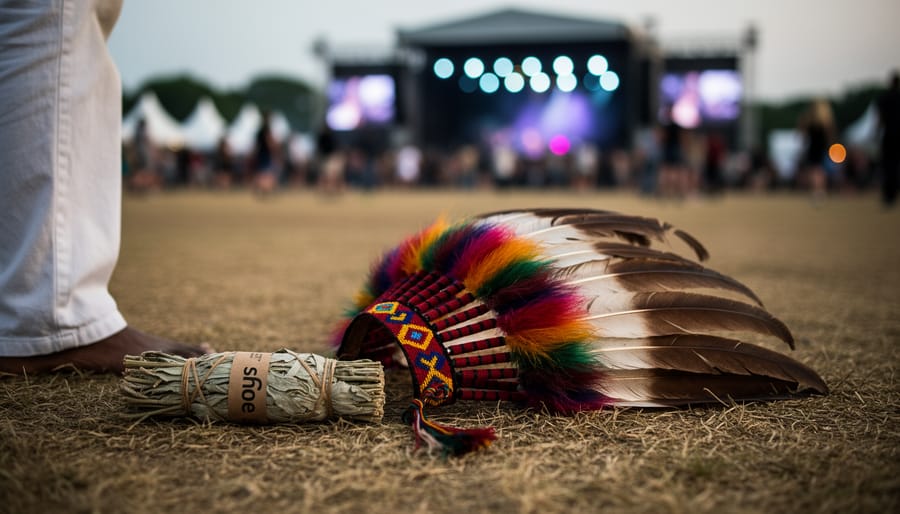 Examples of Native American Cultural Appropriation and Why Indigenous Culture Appreciation Matters